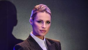 Michelle Hunziker confessione