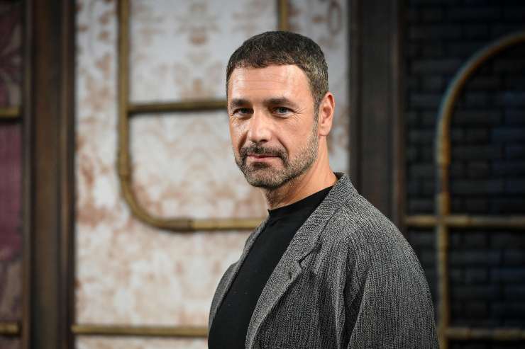 Raoul Bova confessione