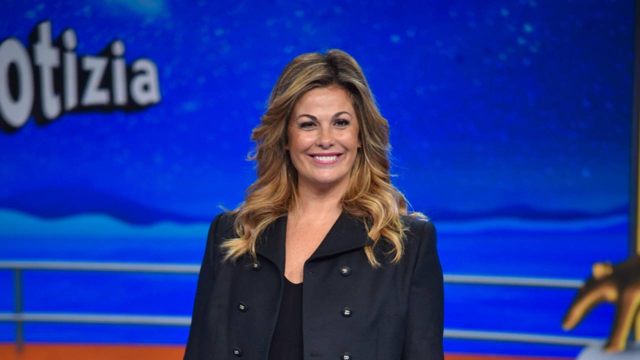 Vanessa Incontrada confessione