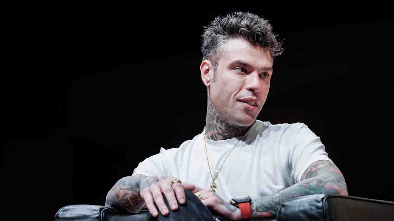 tutta la verità su fedez