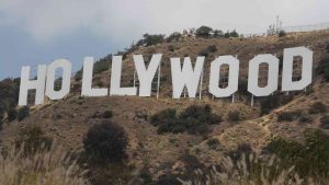 Hollywood e segreti