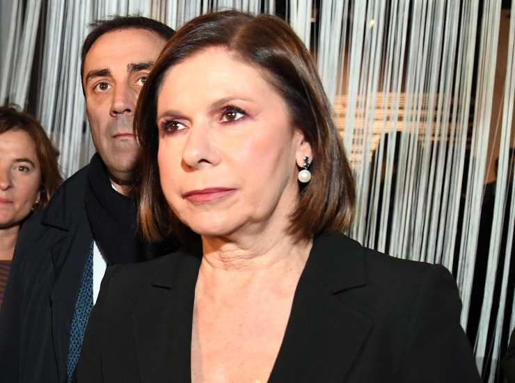 bianca berlinguer cosa ha detto nel fuori onda