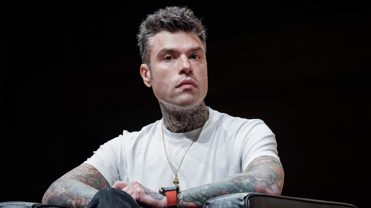 fedez nei guai