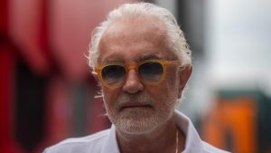 flavio briatore confessione