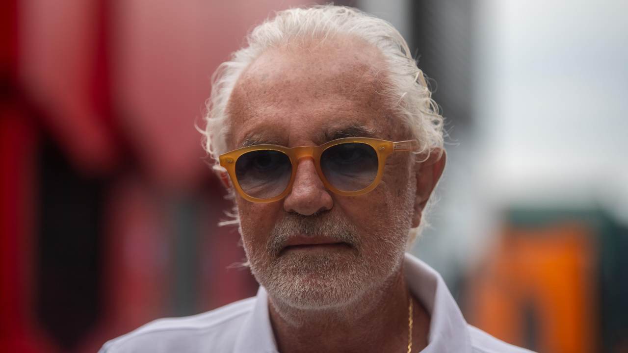 flavio briatore confessione 