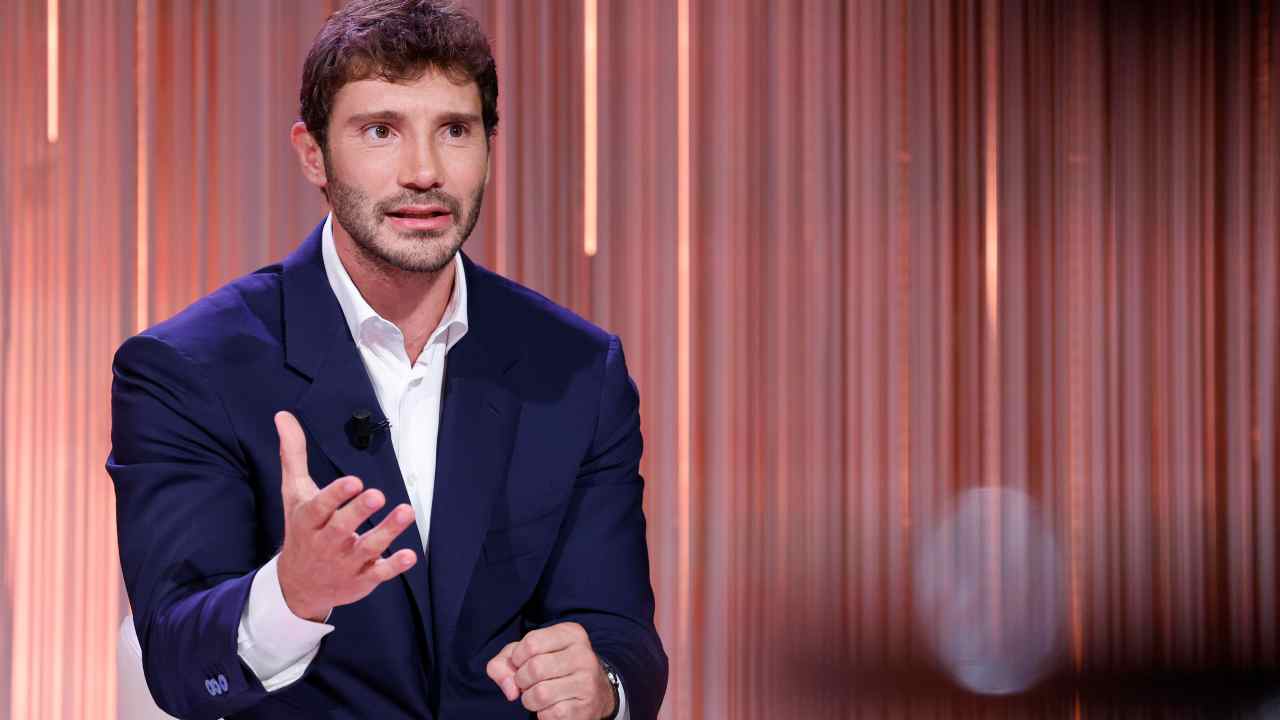 stefano de martino ritorno di fiamma