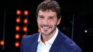 stefano de martino asfaltato da lui