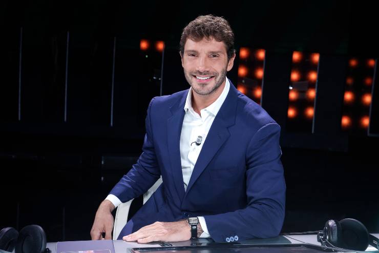 stefano de martino ritorno di fiamma