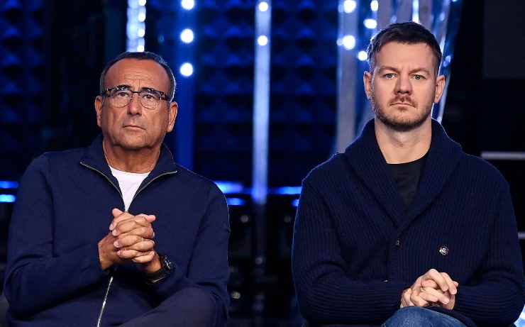 alessandro cattelan confessione