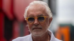 Flavio briatore confessione