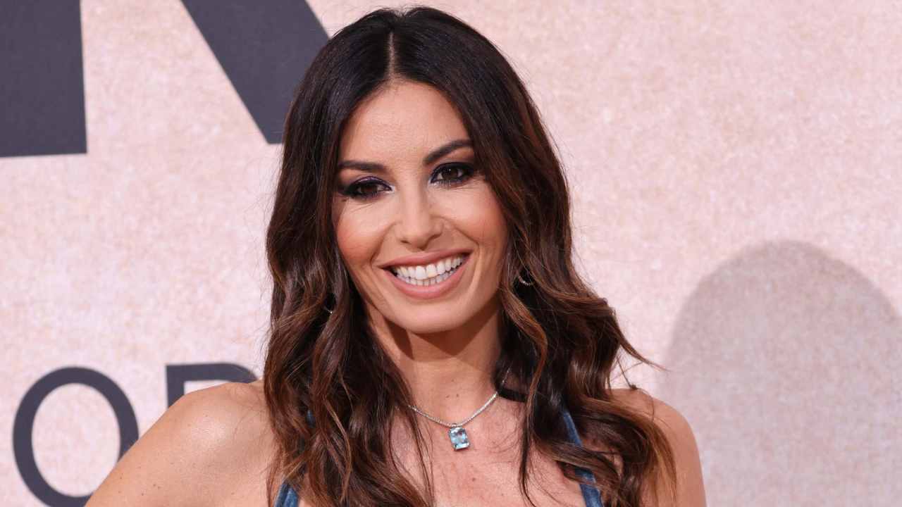 Elisabetta Gregoraci confessione