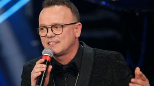 gigi d'alessio confessione