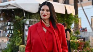 laura pausini confessione