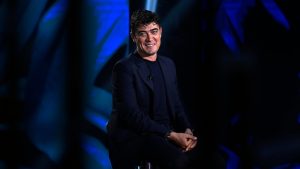 Riccardo scamarcio confessione