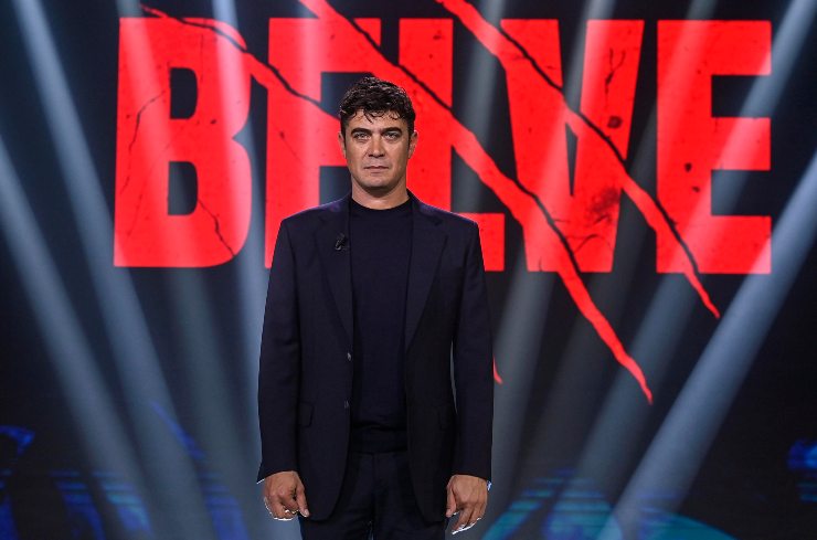 Riccardo scamarcio confessione