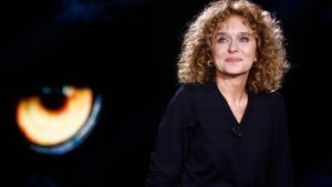 valeria golino confessione